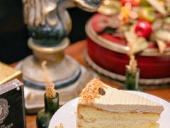 -TINTIN CAKE BOUTIQUE(台北壹店)