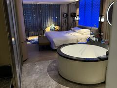 -北京索菲特大酒店