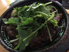 -沈妈砂锅(光华村店)