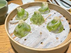 -苏小柳点心·手作小笼包(新街口分院店)