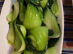 -山色西餐·柴火烤披萨