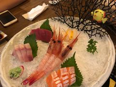 -蟹将军·松叶蟹和牛日料放题自助(K11店)
