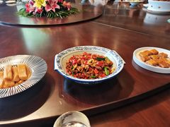 -顺风山庄(水濂山店)