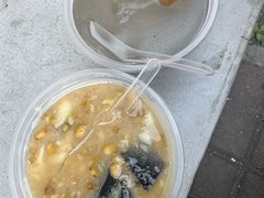 -钟姨糖水(惠城店)