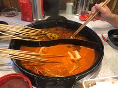 -正宗钢管厂五区·小郡肝火锅·串串香(商品街总店)