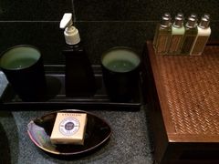 -御庭精品酒店(秦淮河店)