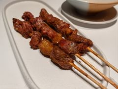 -新兴·金羊座·粤菜点心(乐峰店)