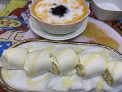 -甜心妈妈·榴莲星级糖水(北京路总店)