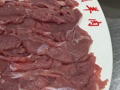 -三兴涮羊肉(荣安大街店)