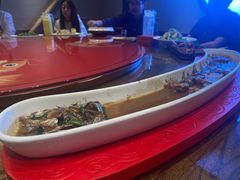 -鱼满舱·鲜活海鲜·正宗鲁菜