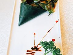 虎皮青椒-淮扬韵.淮扬味道