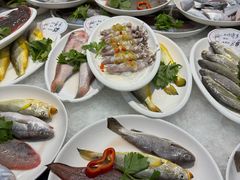 -杨记海鲜楼(三门黑金冠店)