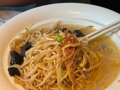 -吴越荣记苏州菜·松鼠桂鱼(月光码头店)