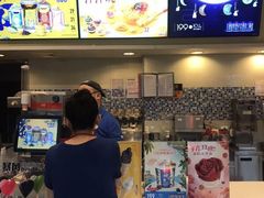 -DQ·蛋糕·冰淇淋(惠山万达店)