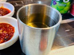 -金一味烤肉餐厅(新首尔旗舰店)