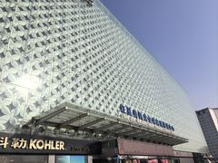 -红星美凯龙(北京北四环店)