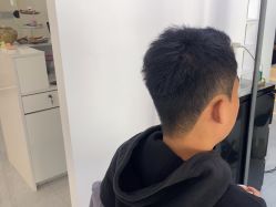 -V7 HAIR SALON