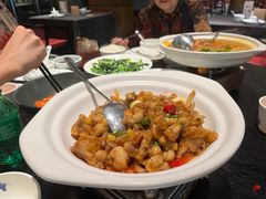 -简小舍·民间手艺菜(武昌江滩店)