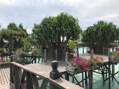-卡帕莱度假村(西巴丹岛)