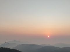 -东白山