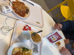 -宜家·瑞典风味餐厅(无锡店)
