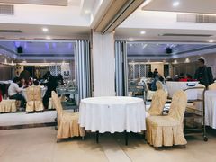 大堂-骏丰酒楼(黄编店)