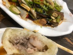 -张包铺(道外店)