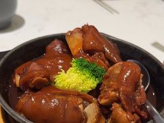 -鹿港小镇(金虹桥国际中心店)