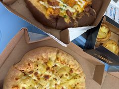 -达美乐比萨(肖家河店)