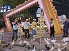 -中航城君尚购物中心