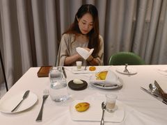 -L'Arome芳芳法国餐厅(仙林金鹰店)
