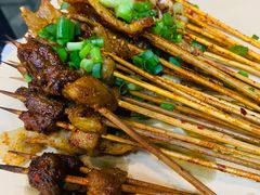 -86烧烤·炭火烧烤 (石人总店)