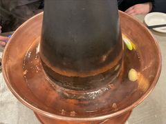 -东来顺饭庄(王府井步行街店)