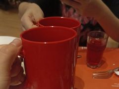 -洲际酒店·地平线全日餐厅HORIZON CAFÉ