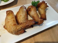 -必胜客(江桥万达店)