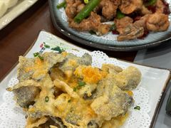 -金龙·打边炉(武进路店)