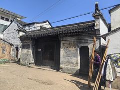 -崇仁古镇