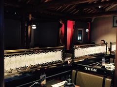 自助酱料-左庭右院鲜牛肉火锅(新梅广场店)