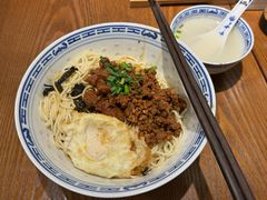 -辣肉面大王(天平路店)
