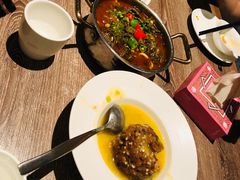 -茉莉餐厅(包河万达店)