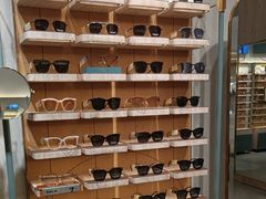 -MUJOSH木九十眼镜(苏州中心店)