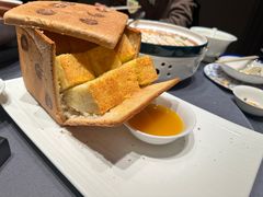 -狮王府淮扬菜(万象城店)