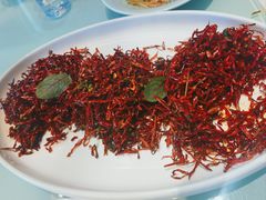 -棠小馆(御东店)