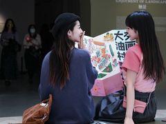 -大芬美术馆
