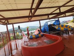 -上海玛雅海滩水公园