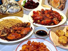 -聚味斋香辣蟹·蓝龙(塘沽总店)