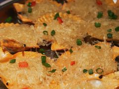 -阿妹小海鲜(下角店)