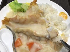 -德兴茶餐厅(粉岭店)
