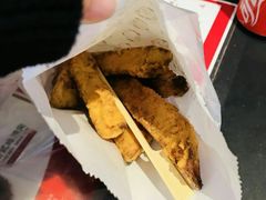 -1973继光香香鸡(合生汇购物中心店)