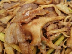 -京北渔家傲
